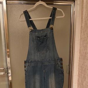 Overalls